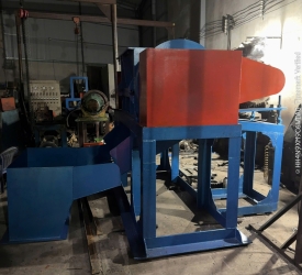 Mẫu máy bằm 6 tấc 8 tấc đến 1m4 các loại theo yêu cầu