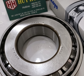 Bạc đạn koyo mẫu 01