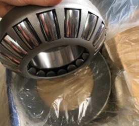 Bạc đạn koyo mẫu 03