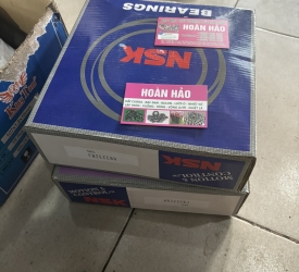 Bạc đạn NSK 29422M