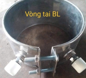 Vòng tai bulong