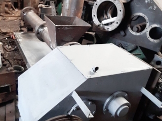 Bí quyết vận hành và bảo dưỡng máy tạo hạt nhựa đạt hiệu suất cao