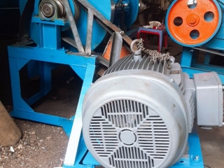 Dây chuyền tẩy rửa sấy khô nhựa: Tìm hiểu và mua hàng ngay tại đây!