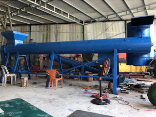 Cung cấp máy lột nhãn chai PET uy tín và chất lượng hàng đầu