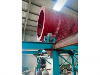 Máy xử lý rác thải hữu cơ - Đối tác tin cậy cho xử lý rác thải