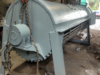 Chuyên sản xuất máy xử lý rác thải giá tốt tại TPHCM