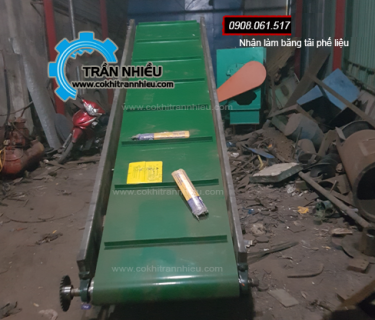 Phế liệu nhựa và vai trò quan trọng của việc tái chế