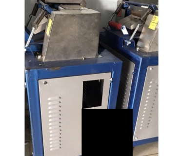 Máy tạo hạt nhựa: Loại máy nào phù hợp với bạn?