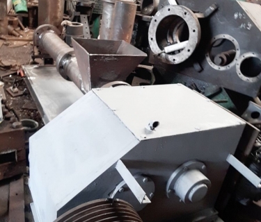 Bí quyết vận hành và bảo dưỡng máy tạo hạt nhựa đạt hiệu suất cao