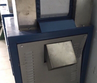 Máy cắt hạt nhựa - Cơ Khí Trần Nhiều: Lựa chọn hàng đầu cho các doanh nghiệp