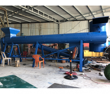 Cung cấp máy lột nhãn chai PET uy tín và chất lượng hàng đầu