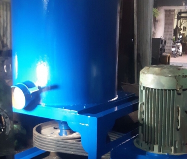 Máy ly tâm sấy khô chất lượng cao - Hiệu suất vượt trội