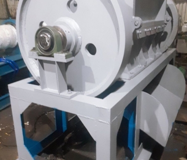 Máy ó nước tạo hạt nhựa tái chế hiệu suất cao