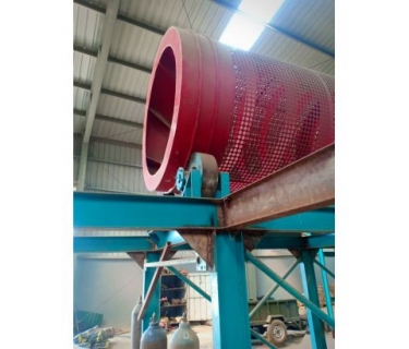 Máy xử lý rác thải hữu cơ - Đối tác tin cậy cho xử lý rác thải