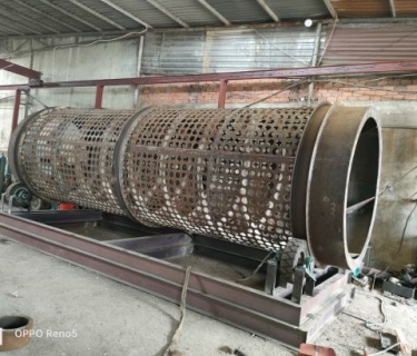 Lựa chọn máy xử lý rác công nghiệp phù hợp với nhu cầu của bạn