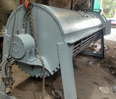 Chuyên sản xuất máy xử lý rác thải giá tốt tại TPHCM