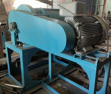 Cải tiến quá trình xử lý rác thải với máy xử lý rác công nghiệp