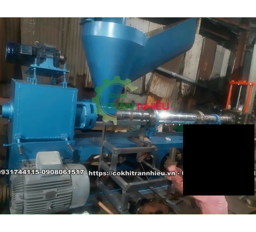 Mua bán máy ó cũ