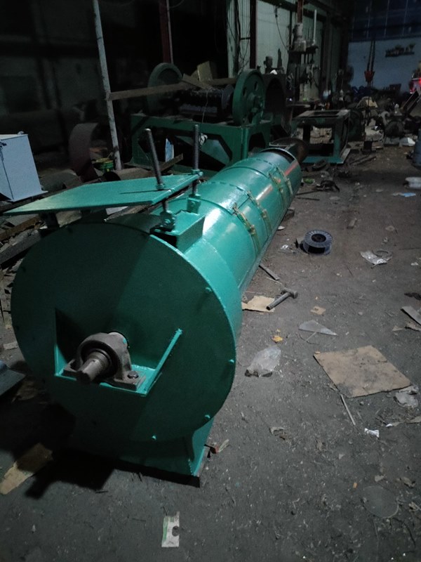 Máy phóng bọc nilong 