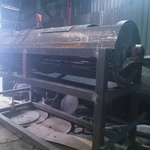 Máy phóng bọc nilong 