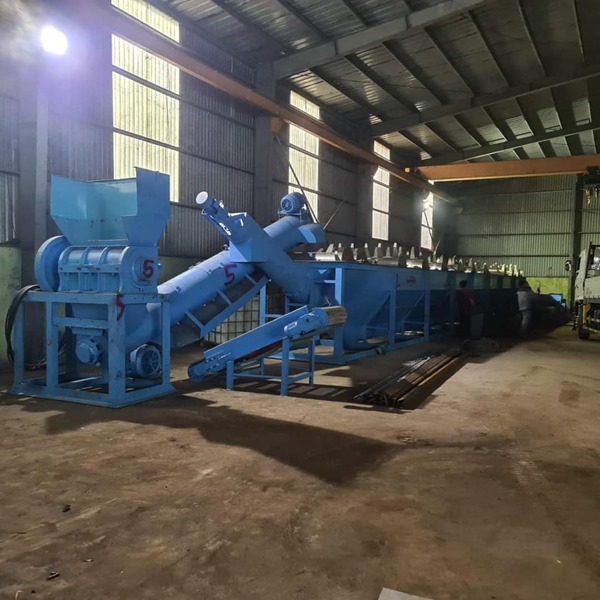 Máy phóng bọc nilong 