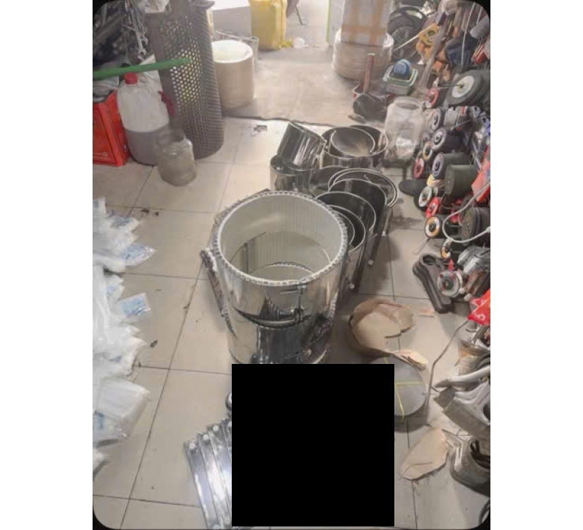 Nhiệt sứ làm theo yêu cầu