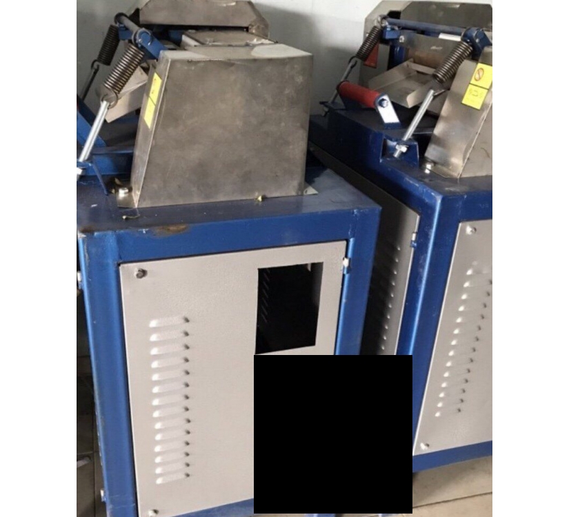 Máy Ó Phế Liệu