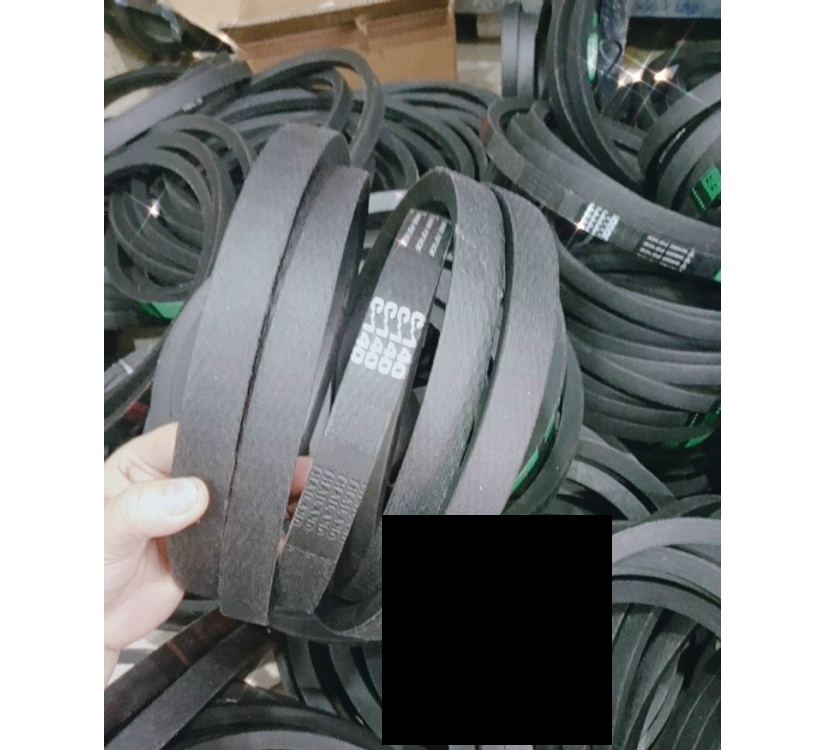 Dây curoa các loại mẫu 02