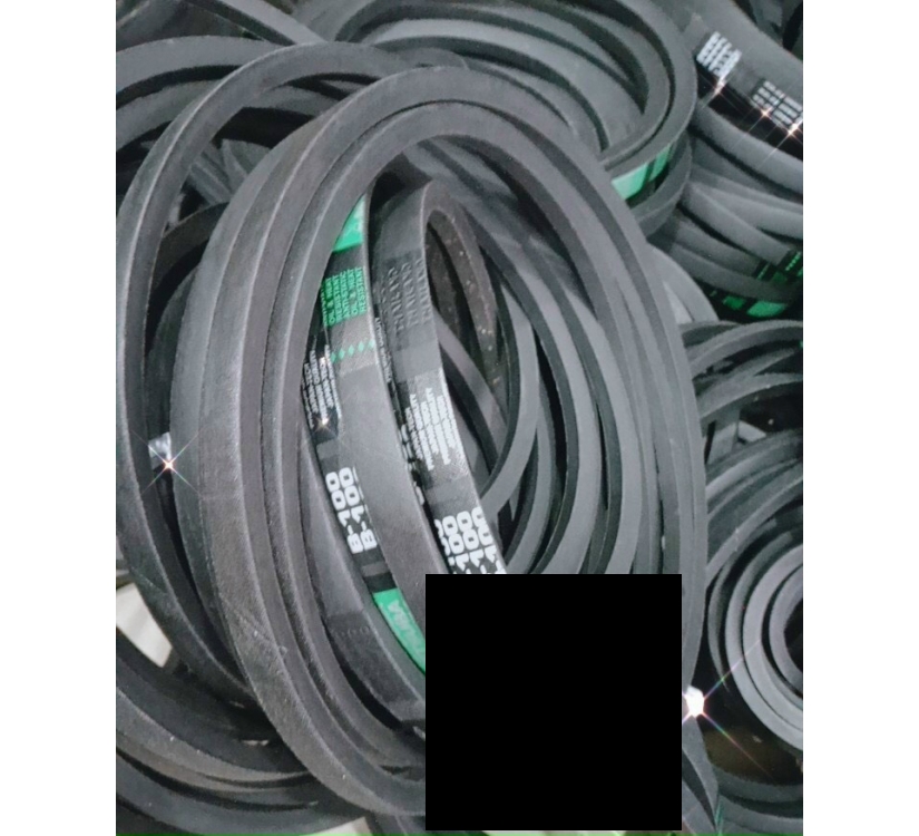 Dây curoa các loại mẫu 02