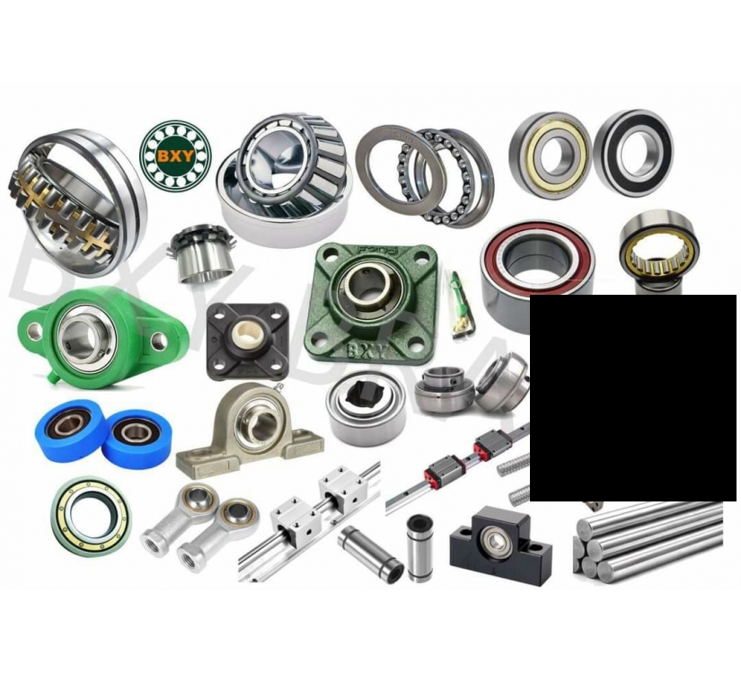 vòng bi bạc đạn tổng hợp M01