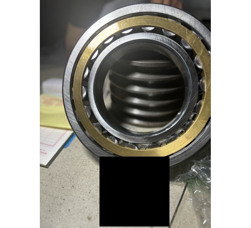 Vòng bi bạc đạn cơ khí các loại