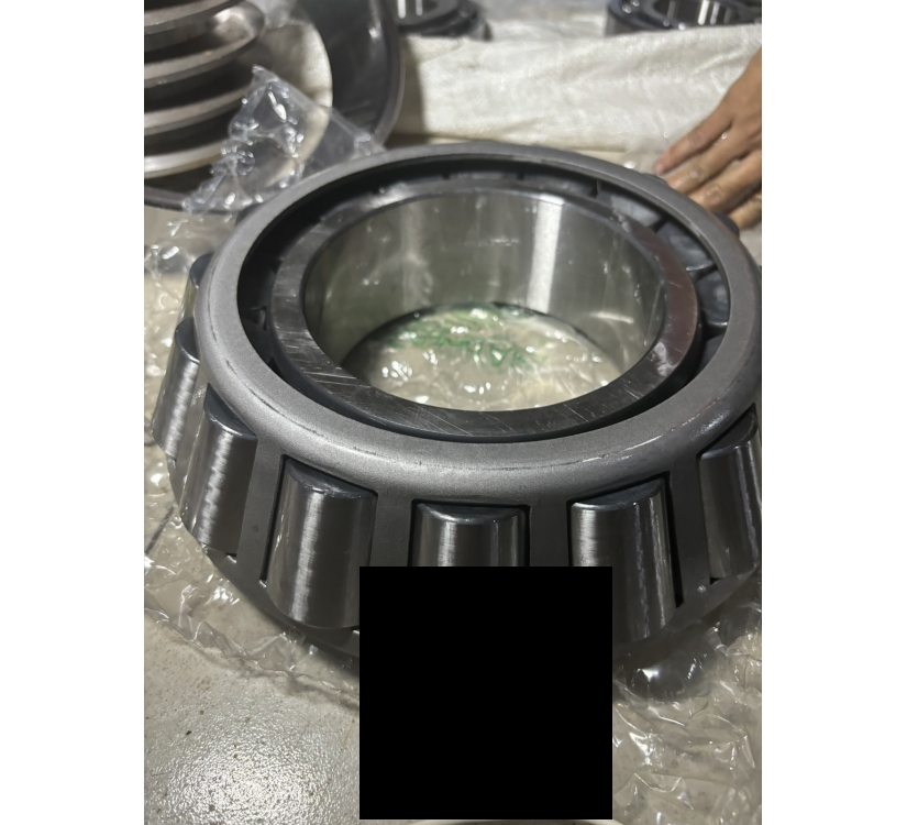 Vòng bi bạc đạn cơ khí các loại