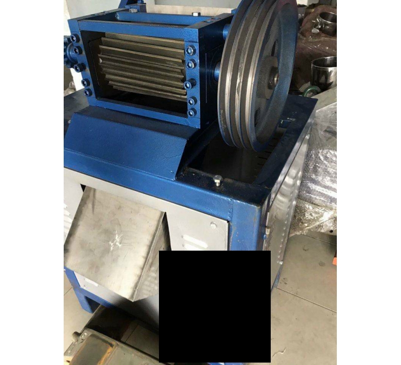 Máy cắt hạt nhựa, tạo hạt keo