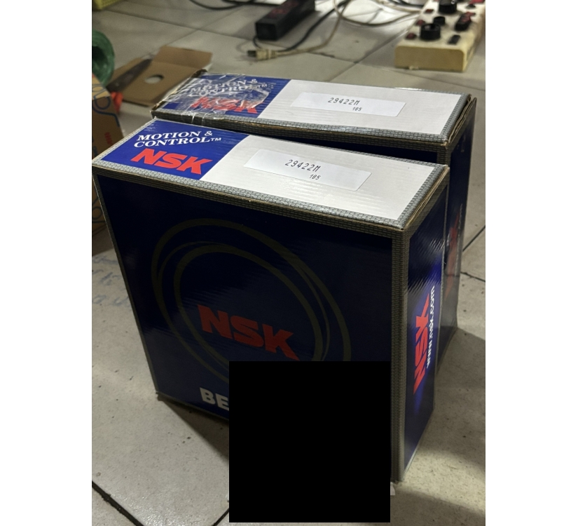 Bạc đạn NSK 29422M