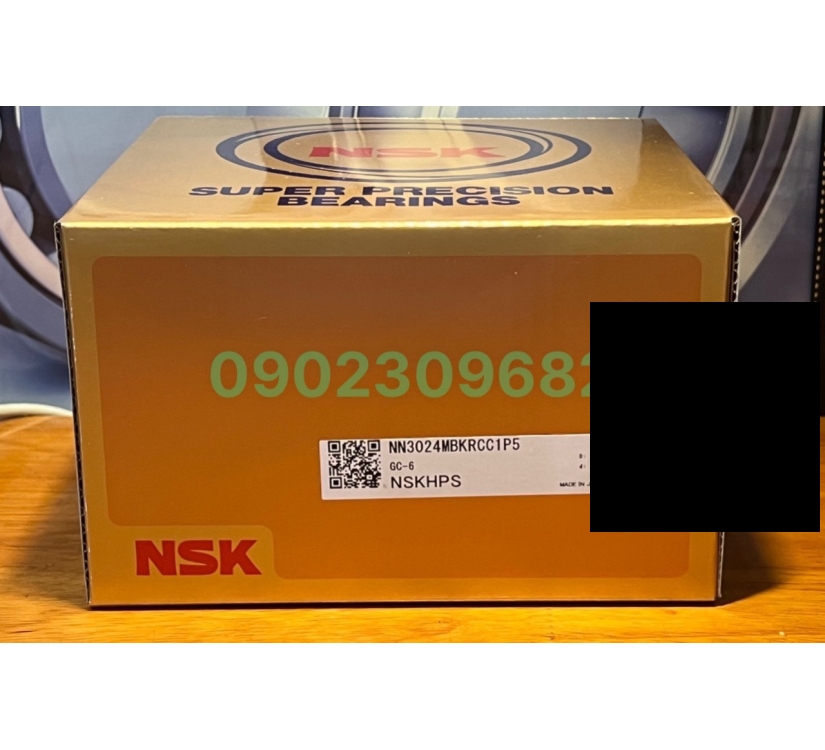 Bạc đạn cơ khí các loại