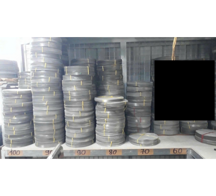 Lưới inox 304 201