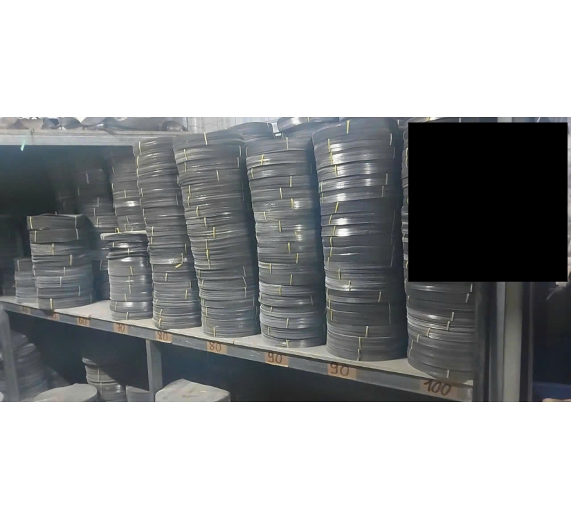 Lưới inox 304 201