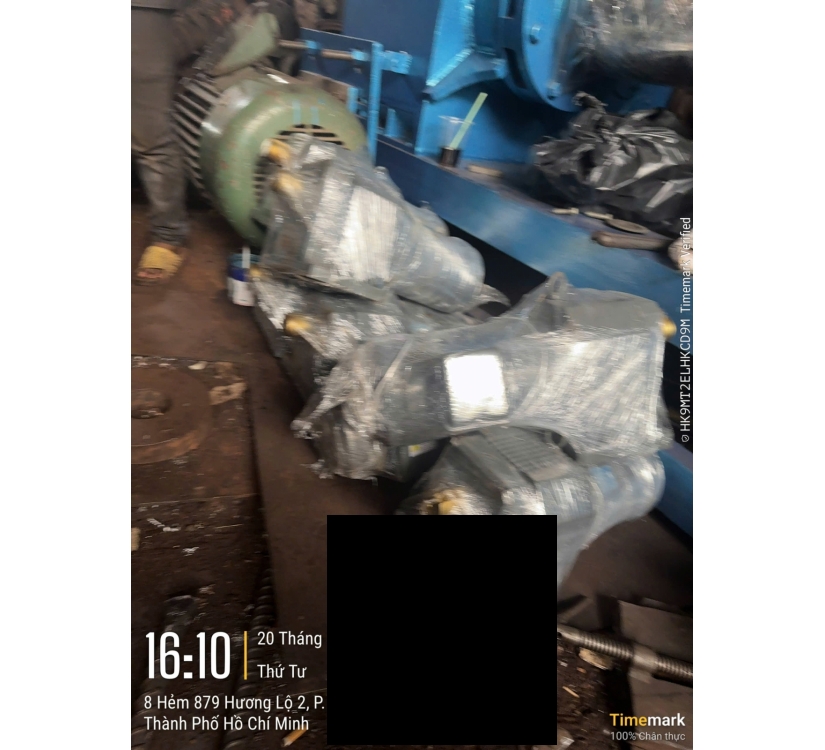 Mẫu máy bằm 6 tấc 8 tấc đến 1m4 các loại theo yêu cầu