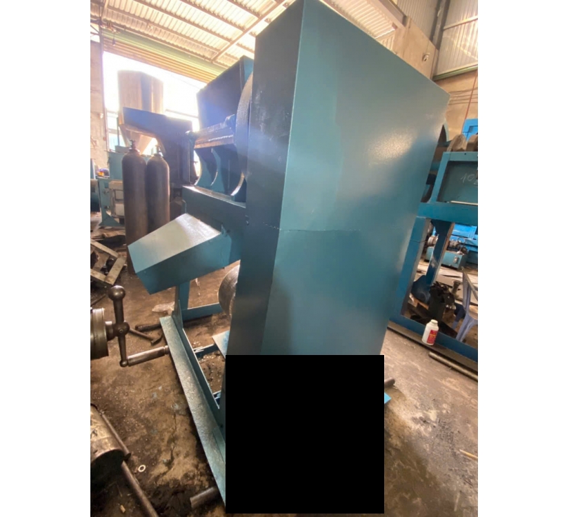 Mẫu máy bằm 6 tấc 8 tấc đến 1m4 các loại theo yêu cầu