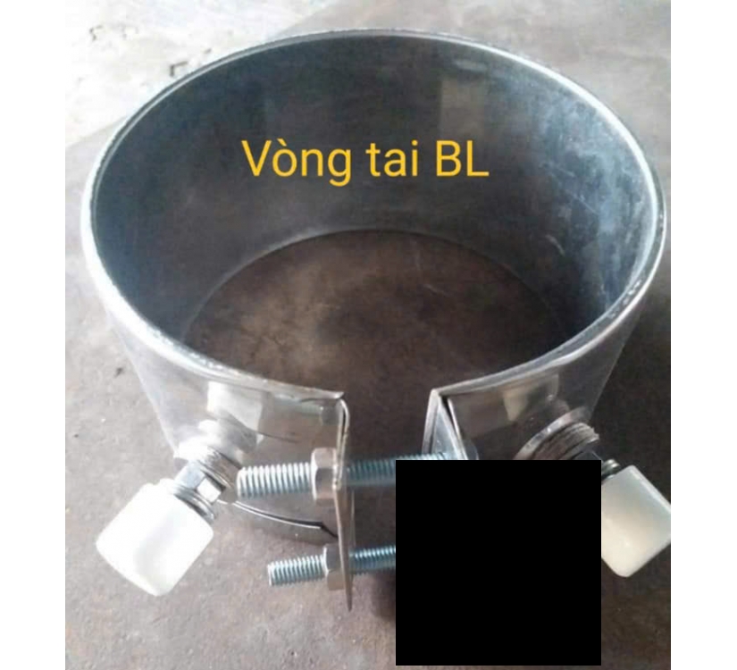 Vòng tai bulong